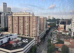 Fortune Centre (D7), Office #628718601